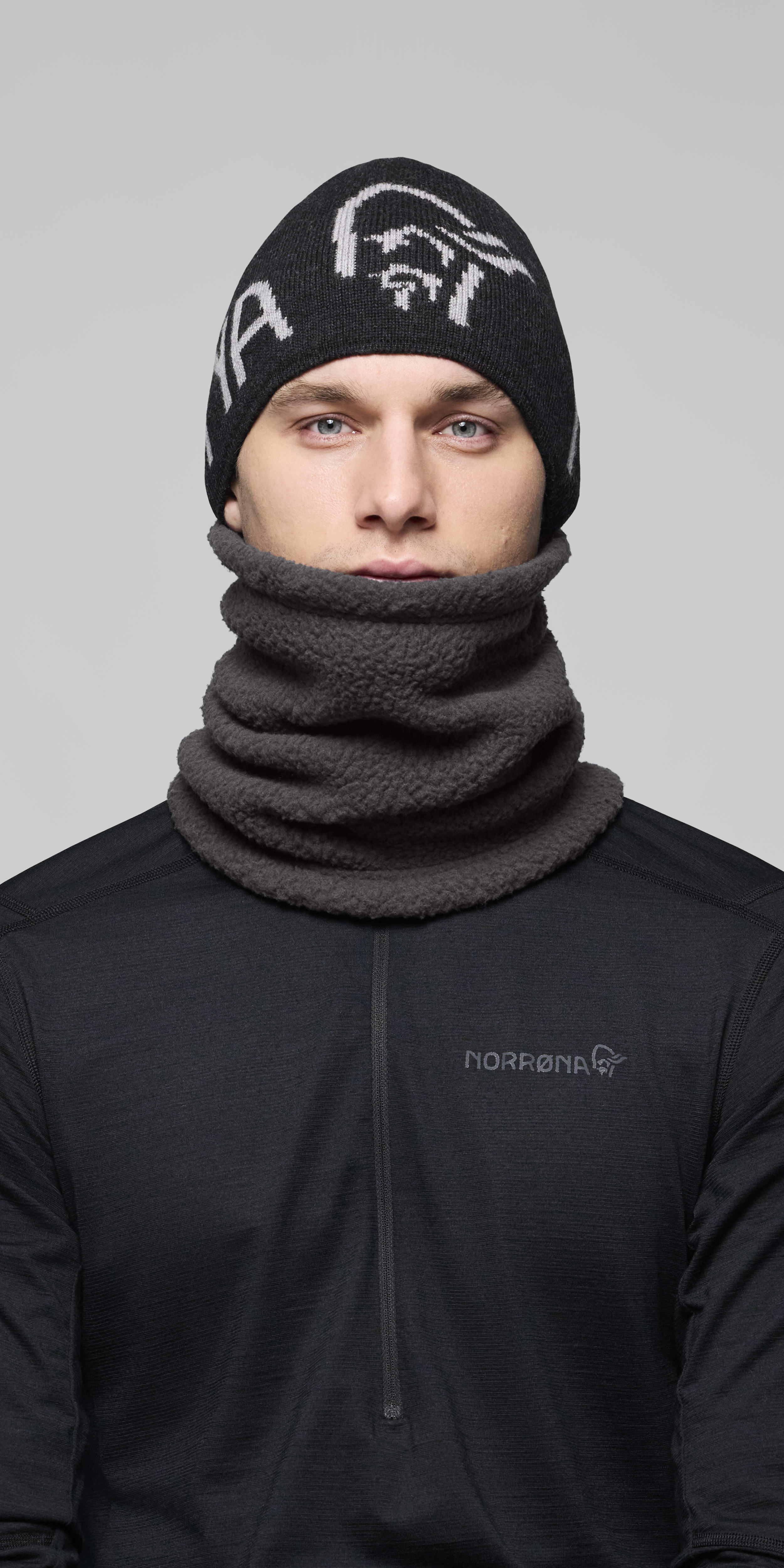 Female Look front image of 29 warm3 Neck Phantom
