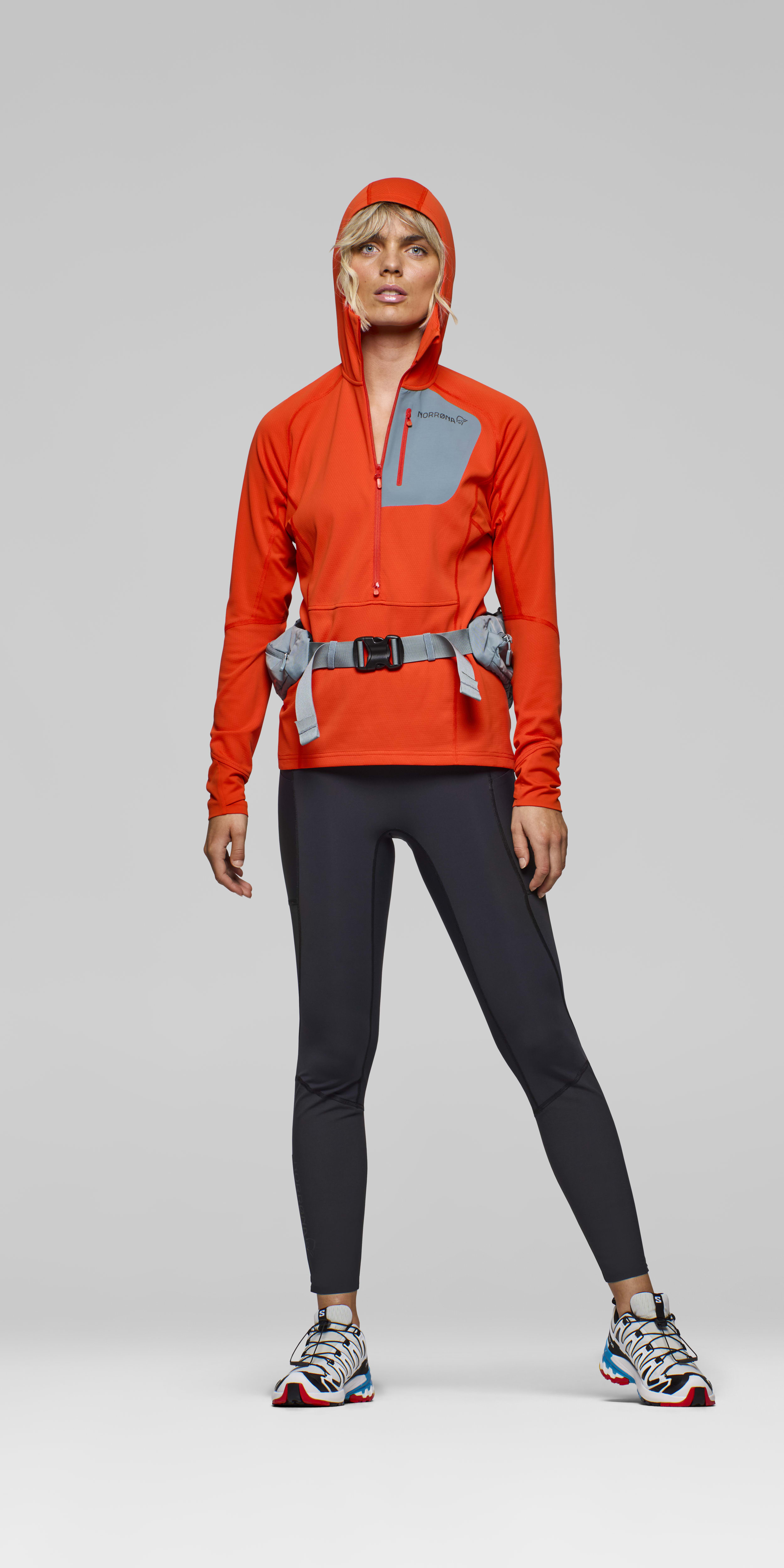 Female Look opening image of senja warm1 Hood Arednalin