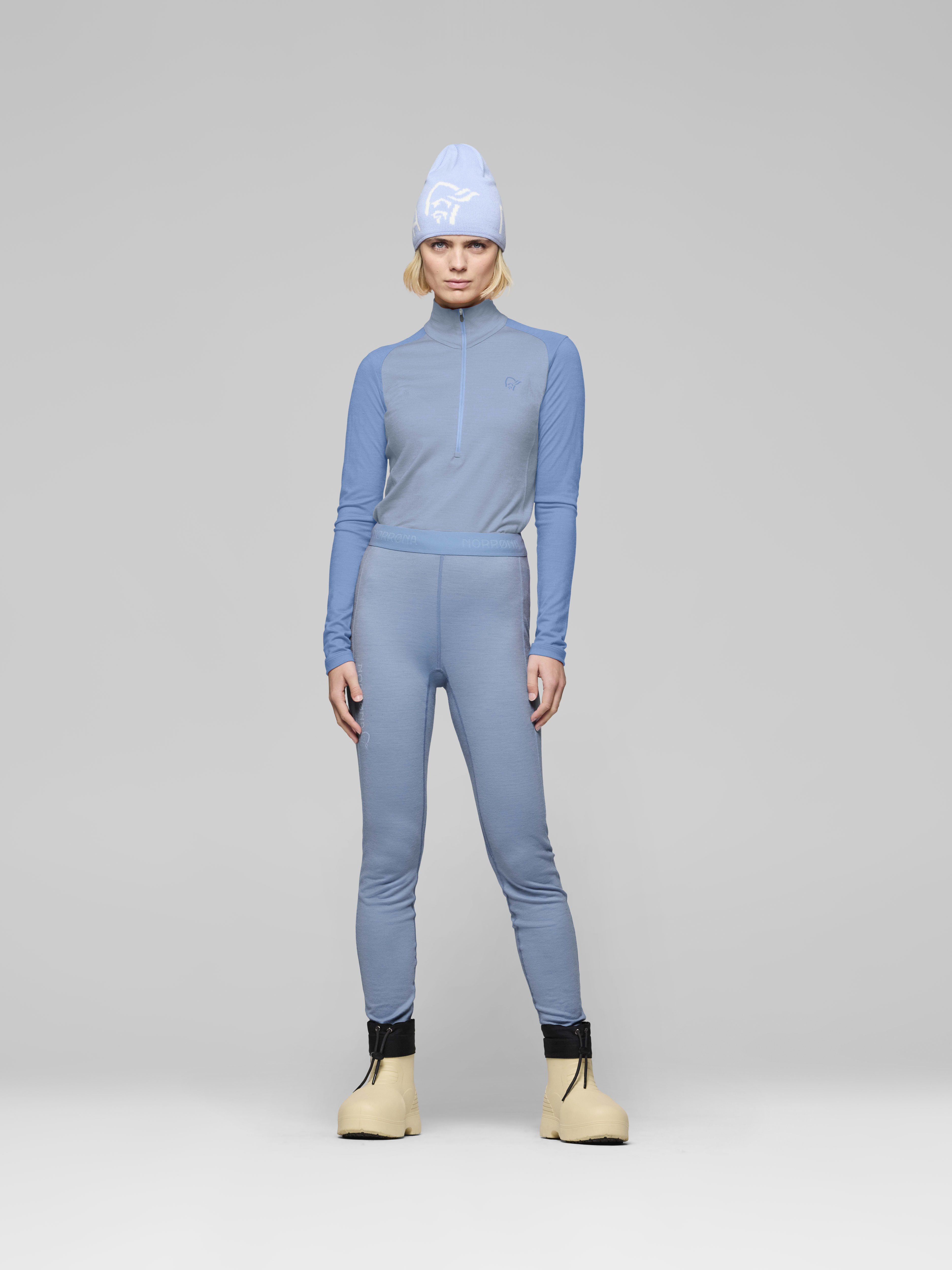 Female Look front image of femund femund pureUll Longs W's Allure