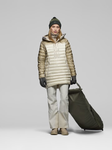 Norrøna lofoten down800 Anorak for Women Norrøna®