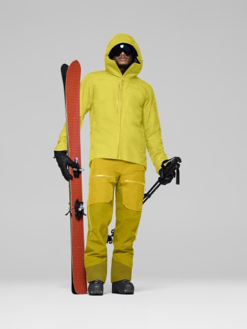 gore tex best snowboard outerwear