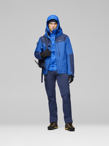 Norrøna trollveggen Gore-Tex Pro Light Jacket for Men Norrøna®