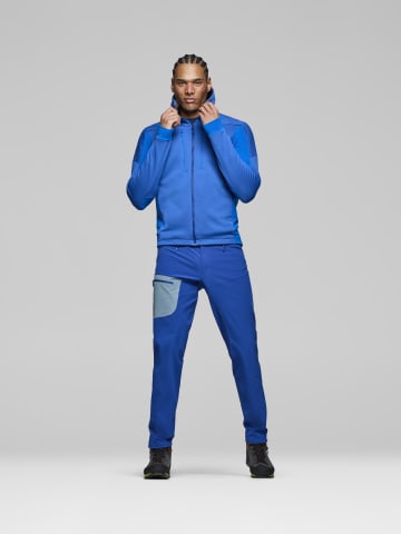 Prevu Tracksuit Scampia Creed IV Jacket Black – Footkorner