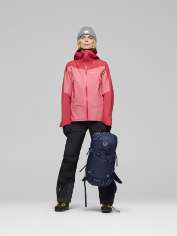 Norrøna falketind Gore-Tex Jacket for women Norrøna®