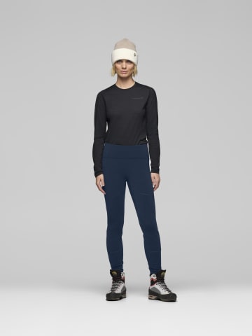 Norrøna femund warmwool1 flex2 Tights for women Norrøna®