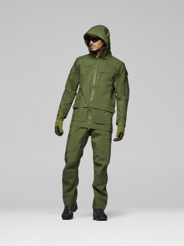 Norrøna recon Gore-Tex Pro Hunting Jacket for men and women Norrøna®
