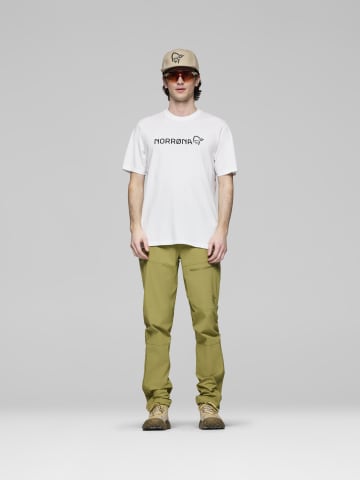 29 cotton Norrøna viking T-shirt for Men - Norrøna®