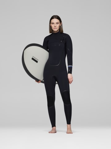 Neoprene Best Winter Surf Wetsuit 2021 Norrøna Unstad 4/3/5 Mm