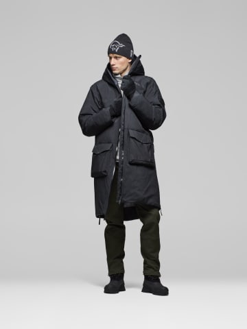 Norrøna unstad Gore-Tex Parka for Men Norrøna®