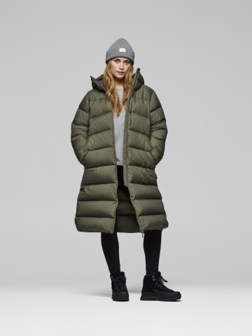 Outfit Parka FÃ¼r Den Sommer Women's Superior Waterproof Down