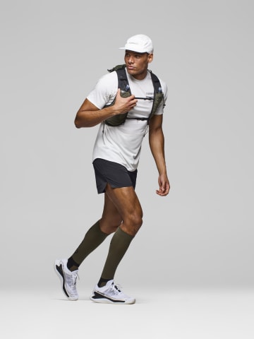 Norrøna senja flex1 5'' Shorts for men Norrøna®