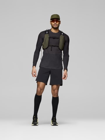 Norrøna Maillot léger à manches longues senja equaliser Norrøna®