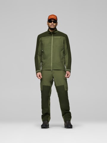 Norrona finnskogen hybrid Jagd-Jacke für Herren und Damen Norrøna®