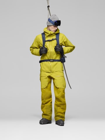 NORRØNA lofoten Gore-Tex Pro Jacket メンズS Norrøna lofoten Gore-Tex Pro Jacket for Men - Norrøna®