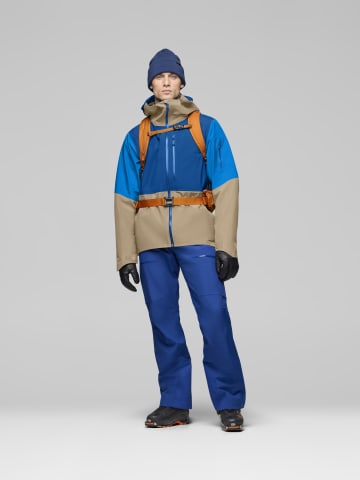 スノーボード NORRONA lofoten GORE-TEX active jacket NO-LOGM01_Main_Paint.png