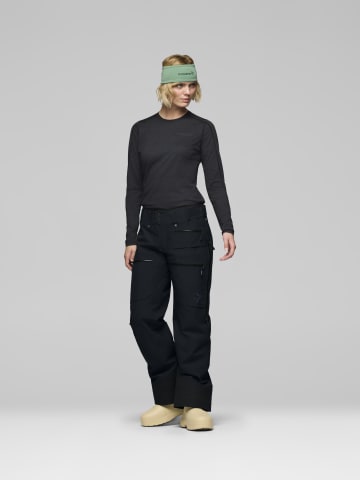 Norrøna lofoten Gore-Tex Insulated short Pants for women - Norrøna®
