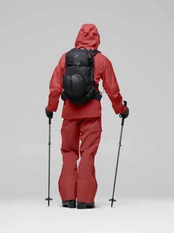 Norrøna lofoten 30L Pack - Norrøna®