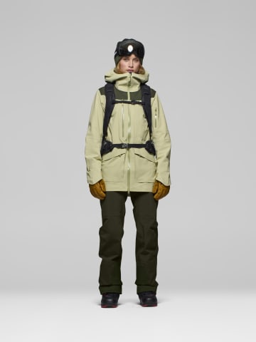 Norrøna tamok Gore-Tex Performance Shell Jacket for women - Norrøna®