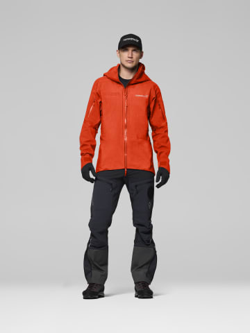 trollveggen Gore-Tex Pro rescue Jacket M's - Norrøna®