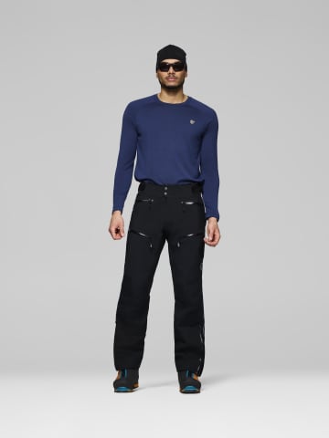 ノローナ　trollveggen pants s Norrona Trollveggen GORE-TEX Pro Light Trousers