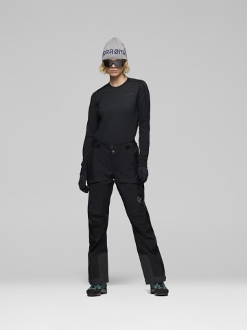 Norrøna trollveggen Gore-Tex Pro Light Pants for Women - Norrøna®