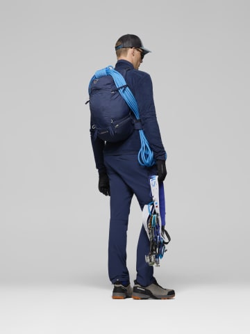 Norrøna falketind econyl70 28L Pack - Norrøna® Norrøna falketind econyl70 28L Pack - Norrøna®