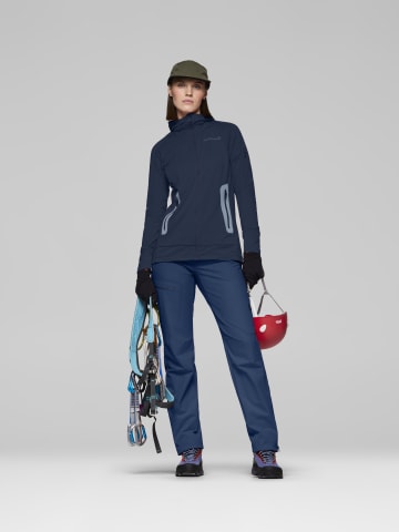 Norrøna falketind Power Grid Zip Hood for women - Norrøna® Norrøna falketind Power Grid Zip Hood for women - Norrøna®