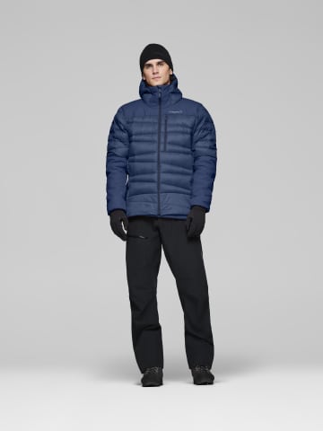 Norrøna falketind down750 Zip Hood for men - Norrøna®