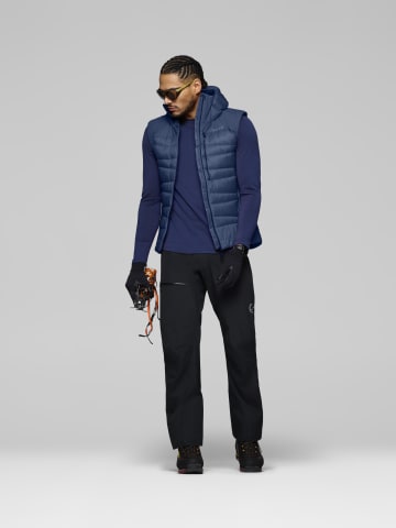 Norrøna falketind down750 Vest for men - Norrøna®