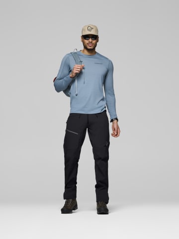 ノローナ　falketind flex1 ヘビーデューティ　パンツ　サイズS Norrøna falketind flex1 heavy duty Pants for Men - Norrøna®