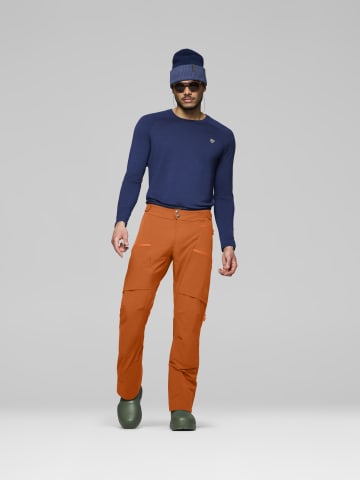 NORRONA lyngen flex1 Pants (M) メンズ リンゲン Norrøna lyngen flex1 light Pants for men - Norrøna®