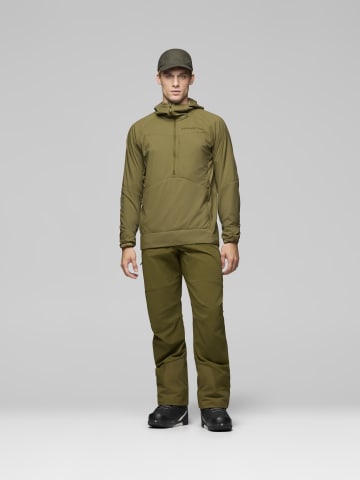 Norrøna møre octa Zip Hood for men - Norrøna® Norrøna møre octa Zip Hood for men - Norrøna®