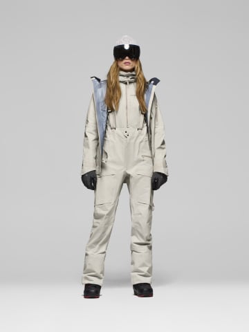 スキー norrona more Gore-Tex Jacket+Salopette Norrøna møre Gore-Tex Salopette for Women - Norrøna®