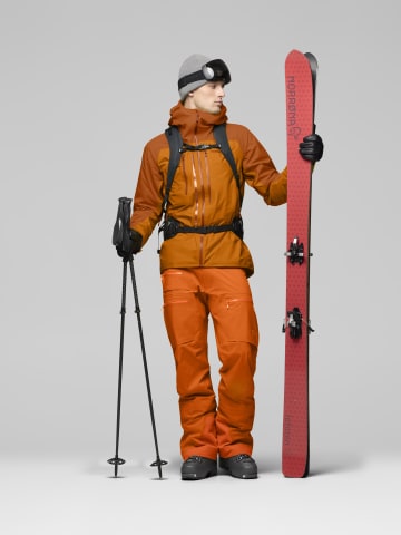 Norrøna lyngen Gore-Tex Jacket for men - Norrøna®