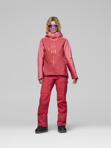 NORRONA ノローナ lyngen GORE-TEX Jacket Norrøna lyngen Gore-Tex Jacket for women - Norrøna®