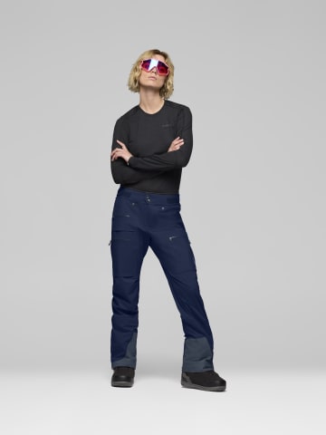 Norrøna lyngen Gore-Tex Pants for Women - Norrøna®