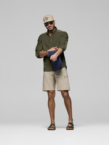 Norrøna femund light shirt for men - Norrøna®
