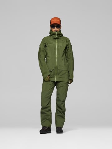 Norrøna recon Gore-Tex Pro-jaktjakke for herre og dame - Norrøna®