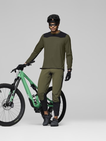 Norrøna skibotn equaliser tech long sleeve for men - Norrøna®