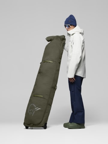 Norrøna XL Ski bag - Norrøna®