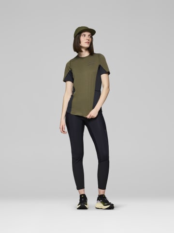 トップス norrona senja equaliser Norrøna senja equaliser lightweight T-shirt - designed for trail