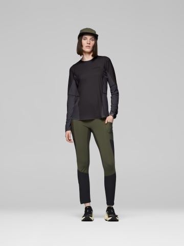 Norrøna senja equaliser lightweight Long Sleeve for women - Norrøna®