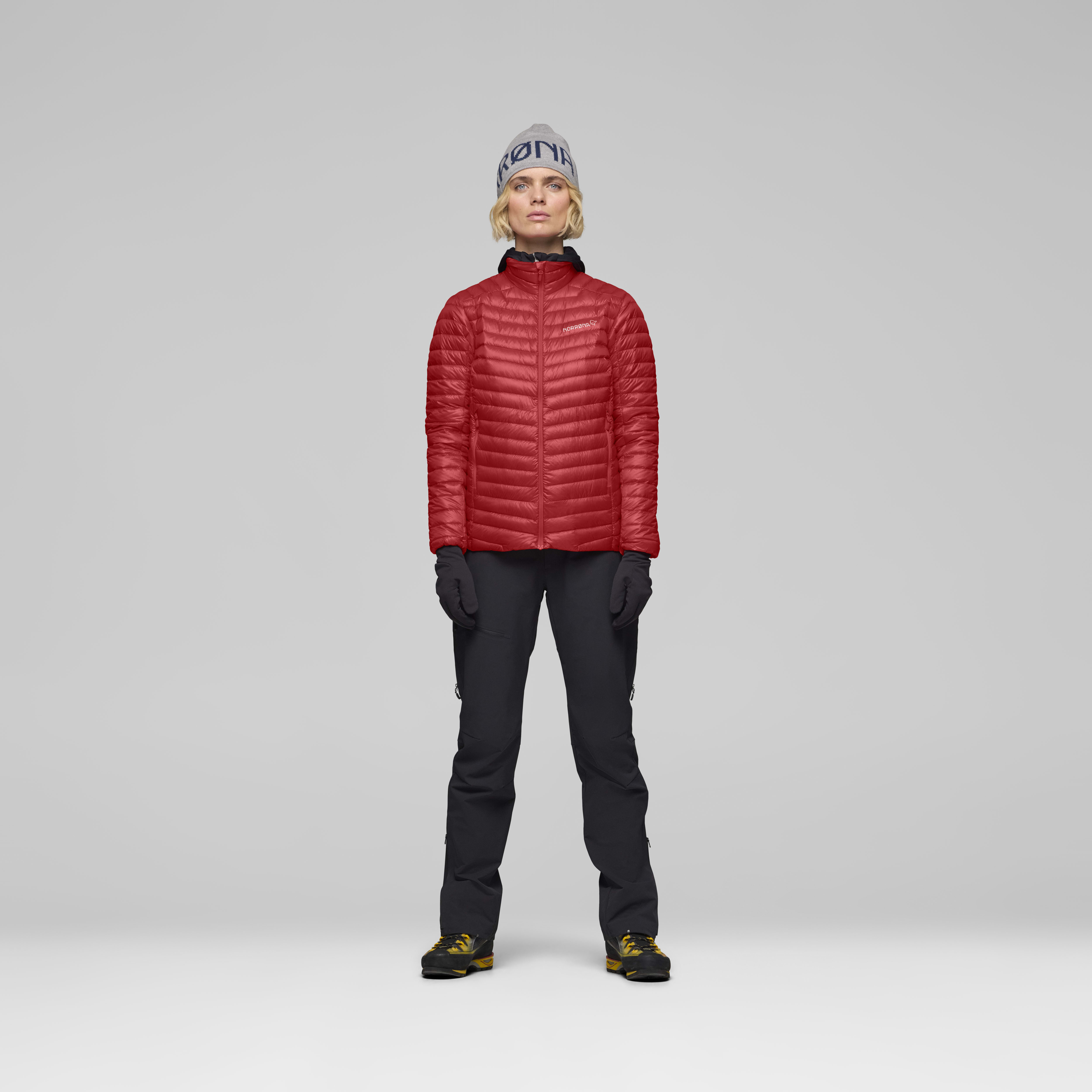 <span class="-lower">down<sup>800</sup></span> super light Jacket – Baked Apple