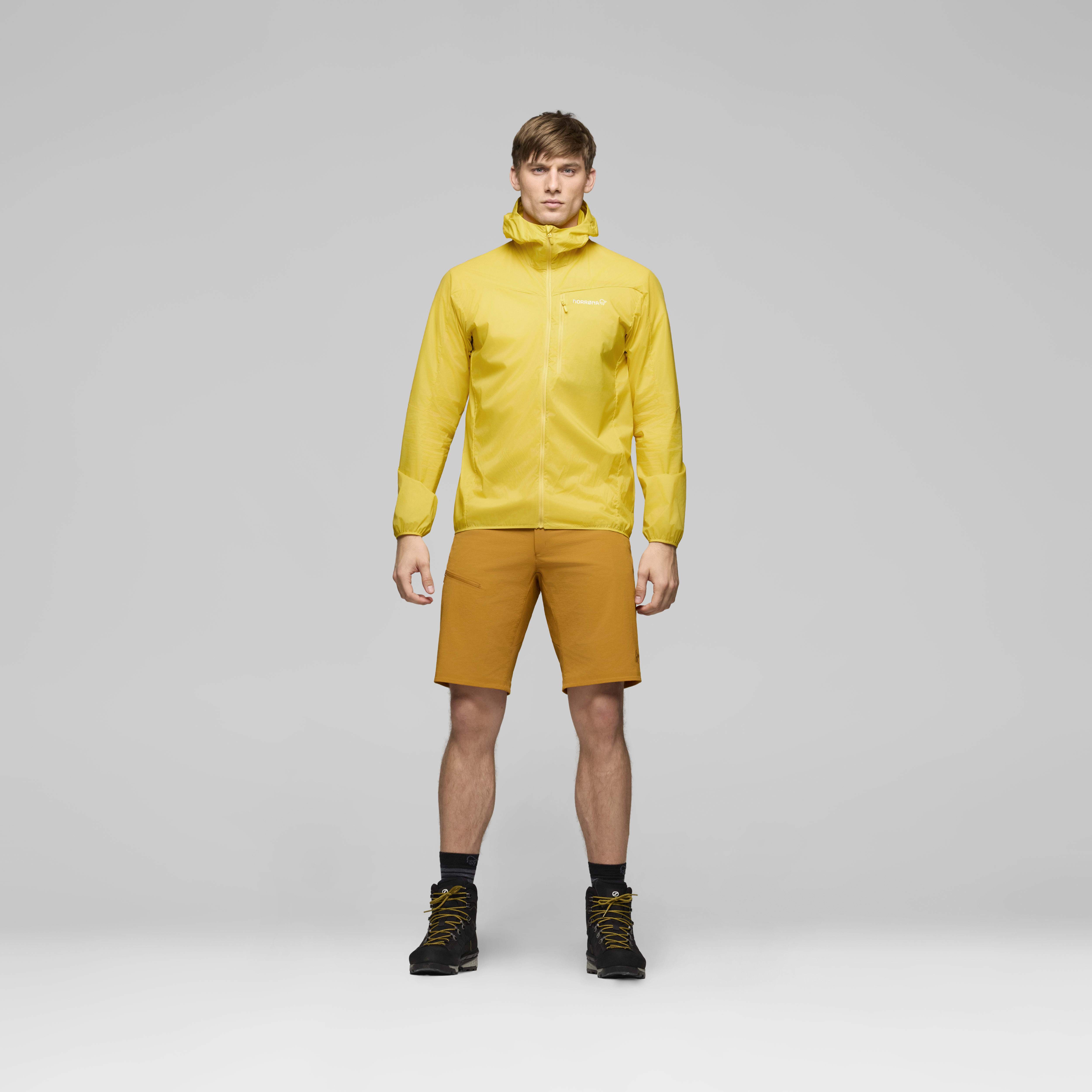 aero60 Zip Hood – Freesia