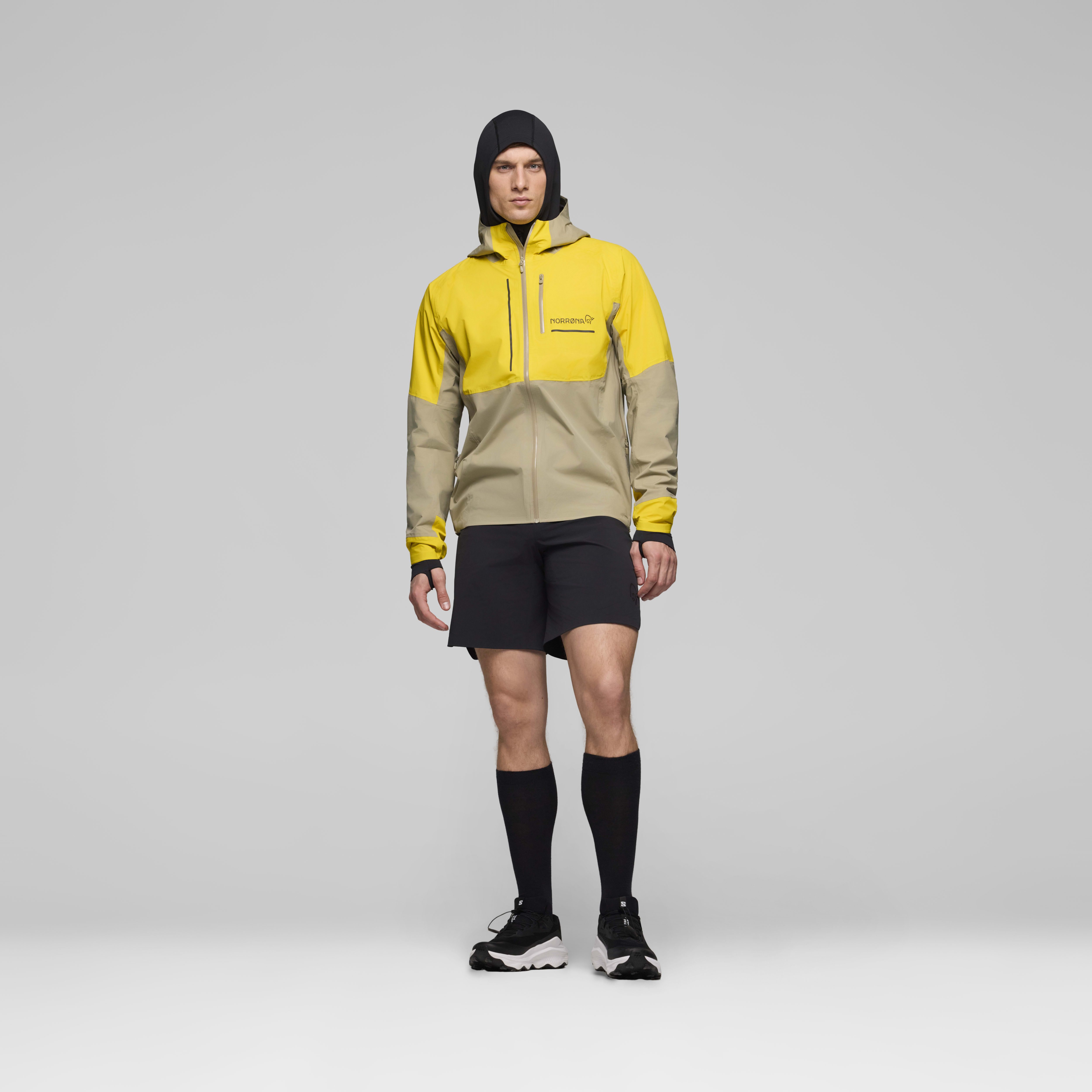 <span class="-lower">dri<sup>3</sup></span> lightweight Jacket – Freesia/Winter Twig