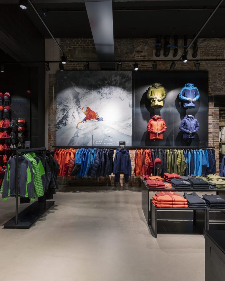 NORRØNA Premium Outdoor Products since 1929 - Norrøna®
