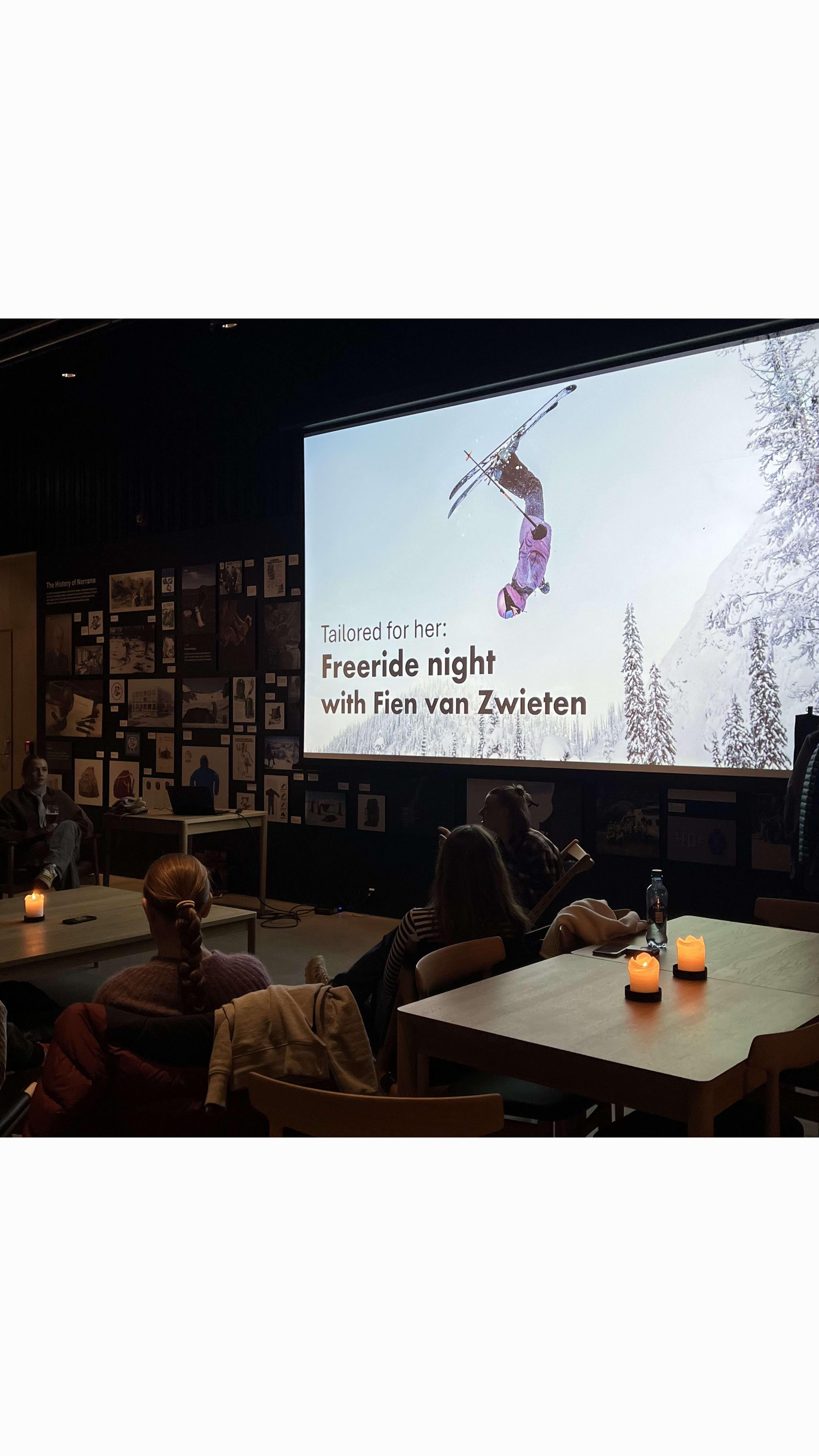 Norrøna Events - Norrøna® Norrøna Events - Norrøna®