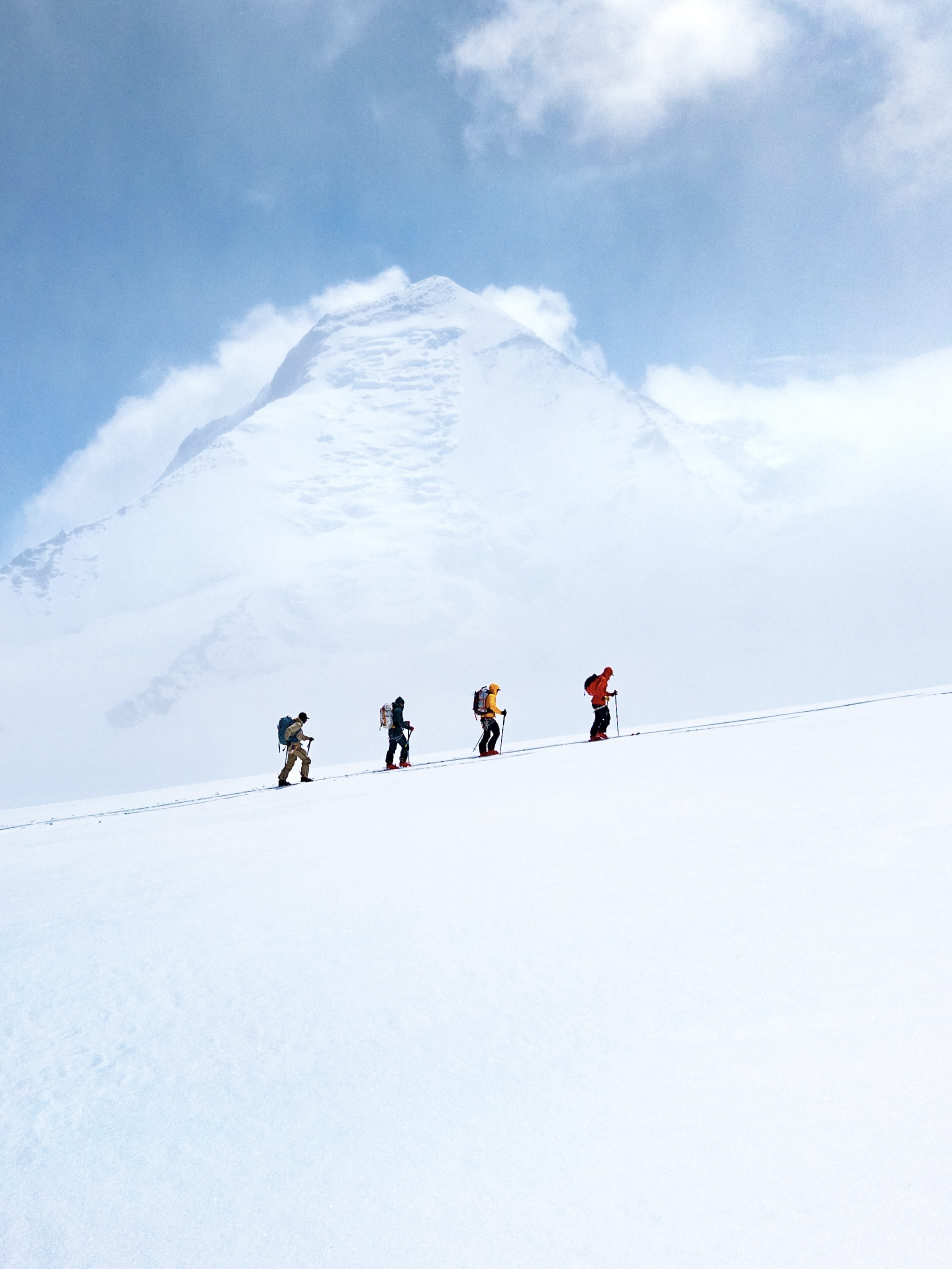 Edited in Tezza with: Crop & Fonts