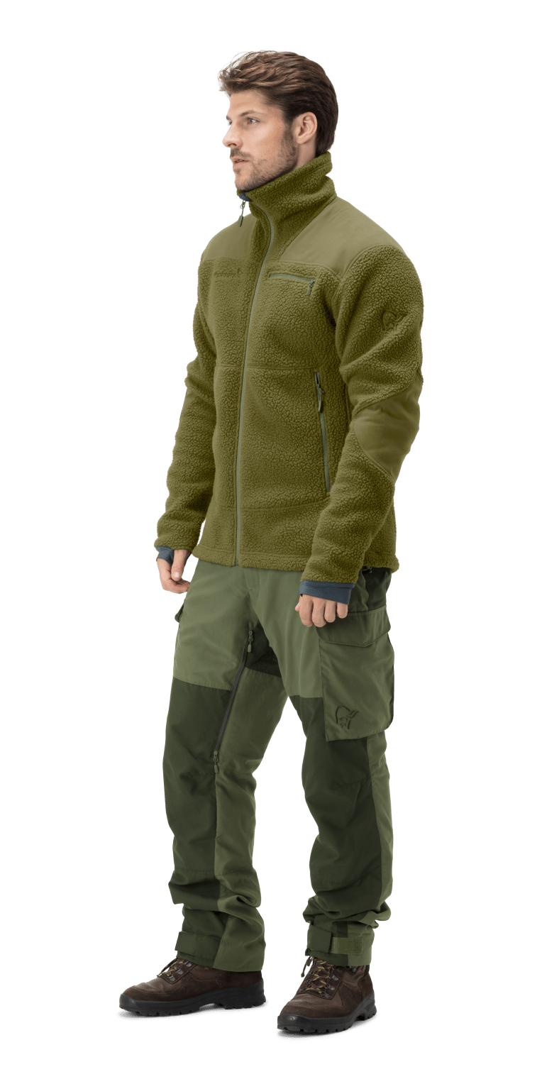 The finnskogen collection - Norrøna®