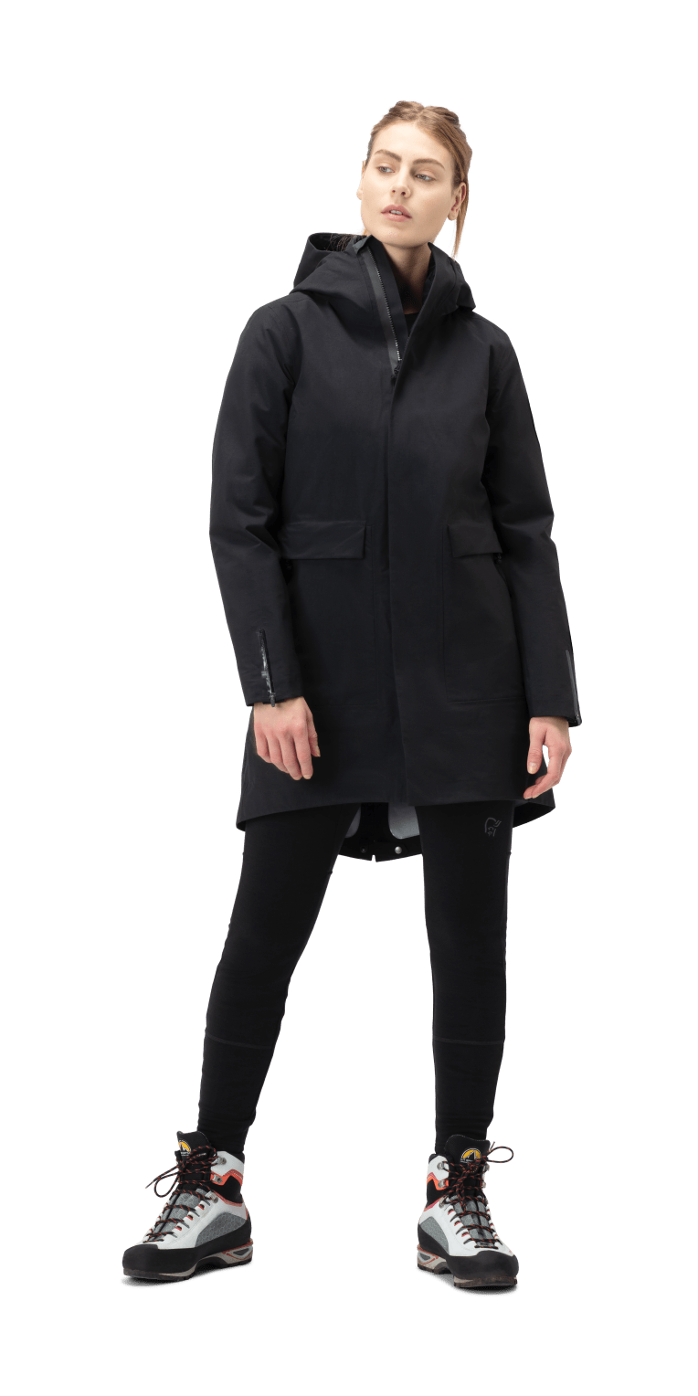 The oslo collection - Norrøna®